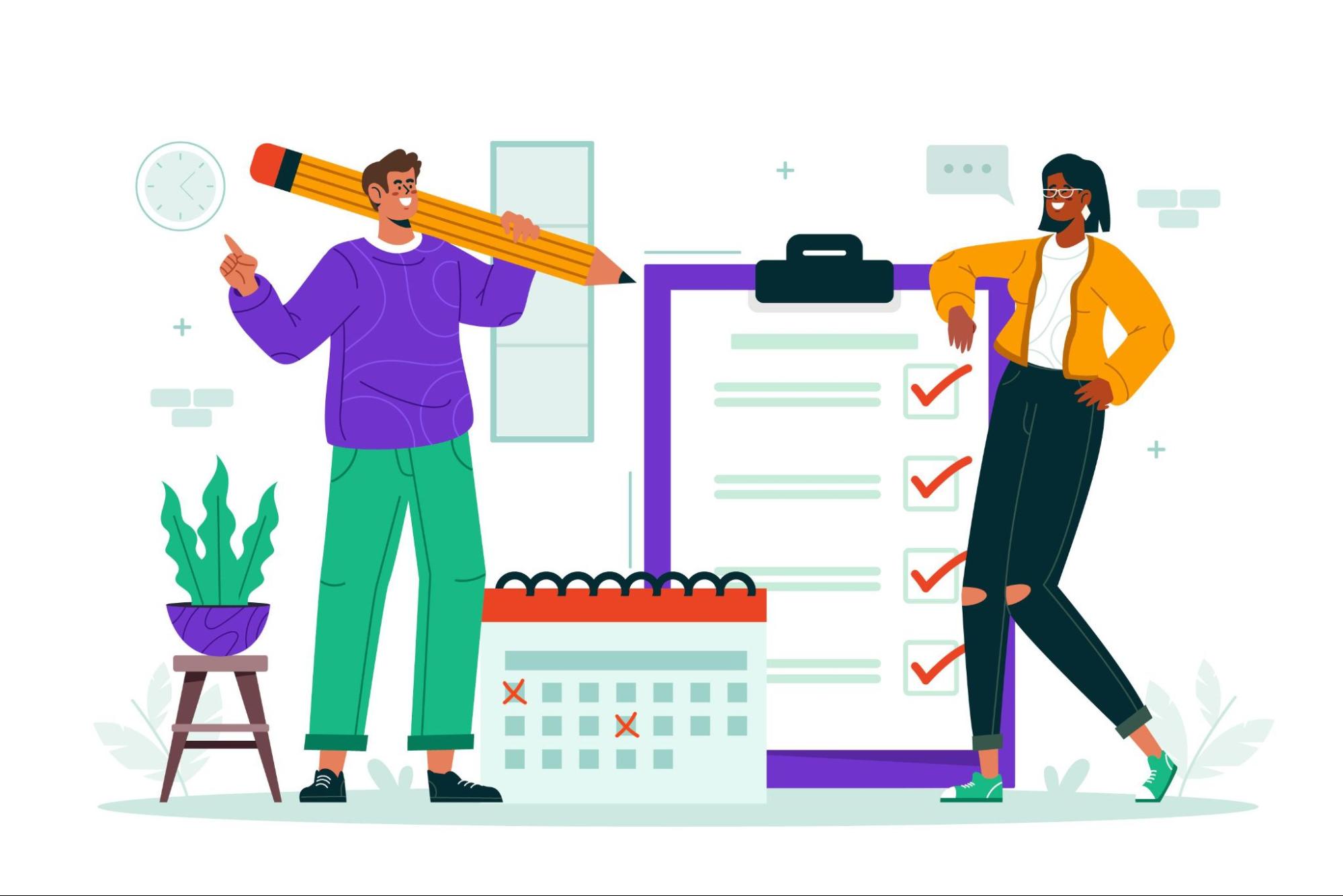 Utilize Eisenhower Matrix